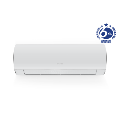 Fairy 18000 BTU/h – Beyaz