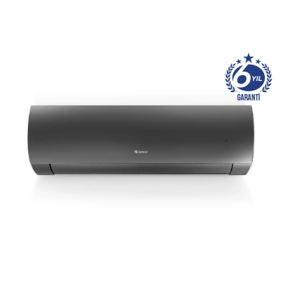 Fairy 18000 BTU/h – Antrasit Gri
