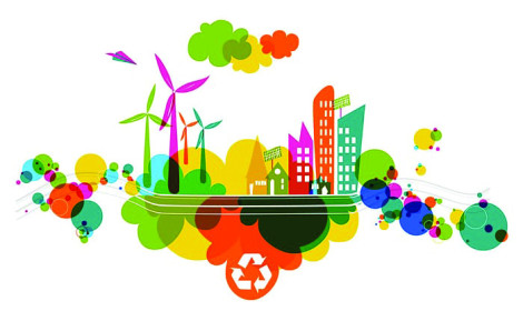 Sürdürülebilirlik İlkemiz